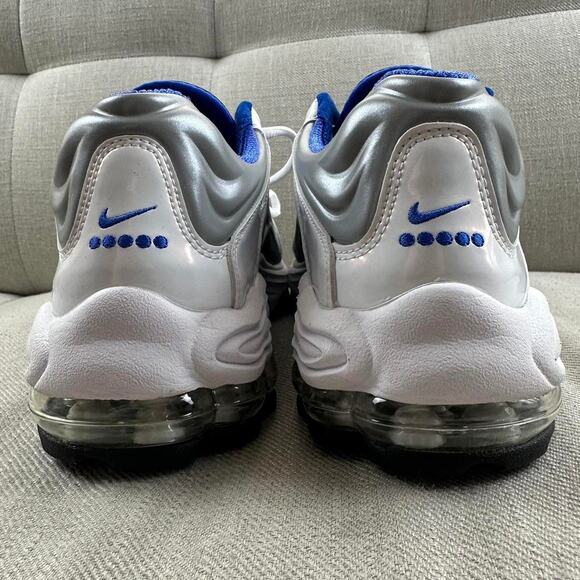 Nike Air Tuned Max "Racer Blue" - Picture 4 of 4